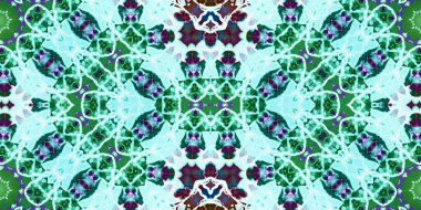 Kusursuz desen. Karışık desenlerin dokusu. Arkaplan yaratıcı soyut