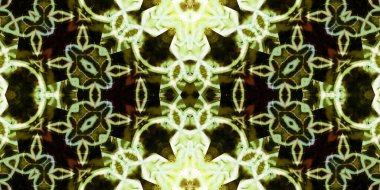 Kusursuz desen. Karışık desenlerin dokusu. Arkaplan yaratıcı soyut