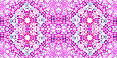 Kusursuz desen. Karışık desenlerin dokusu. Arkaplan yaratıcı soyut