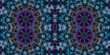 Kusursuz desen. Karışık desenlerin dokusu. Arkaplan yaratıcı soyut