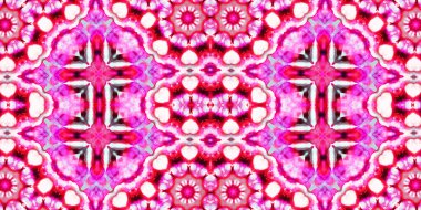 Kusursuz desen. Karışık desenlerin dokusu. Arkaplan yaratıcı soyut