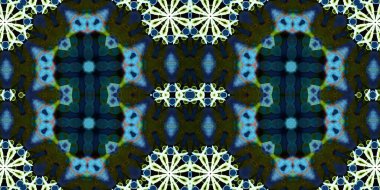 Kusursuz desen. Karışık desenlerin dokusu. Arkaplan yaratıcı soyut