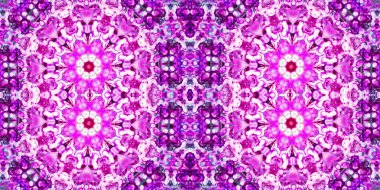 Kusursuz desen. Karışık desenlerin dokusu. Arkaplan yaratıcı soyut