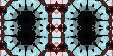 Kusursuz desen. Karışık desenlerin dokusu. Arkaplan yaratıcı soyut