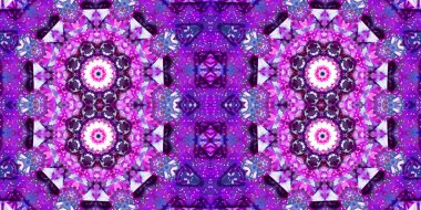 Kusursuz desen. Karışık desenlerin dokusu. Arkaplan yaratıcı soyut