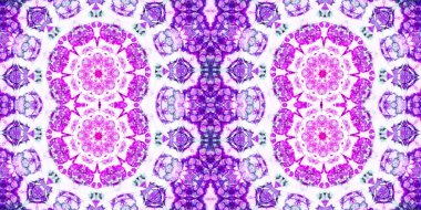 Kusursuz desen. Karışık desenlerin dokusu. Arkaplan yaratıcı soyut