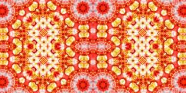 Kusursuz desen. Karışık desenlerin dokusu. Arkaplan yaratıcı soyut