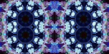 Kusursuz desen. Karışık desenlerin dokusu. Arkaplan yaratıcı soyut