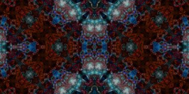 Kusursuz desen. Karışık desenlerin dokusu. Arkaplan yaratıcı soyut