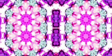 Kusursuz desen. Karışık desenlerin dokusu. Arkaplan yaratıcı soyut