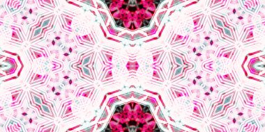 Kusursuz desen. Karışık desenlerin dokusu. Arkaplan yaratıcı soyut