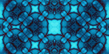 Kusursuz desen. Karışık desenlerin dokusu. Arkaplan yaratıcı soyut