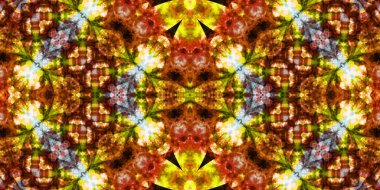 Kusursuz desen. Karışık desenlerin dokusu. Arkaplan yaratıcı soyut