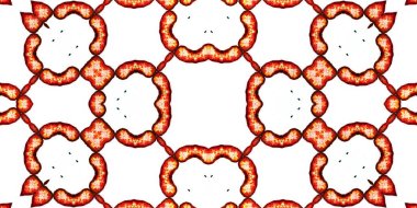 Kusursuz desen. Karışık desenlerin dokusu. Arkaplan yaratıcı soyut