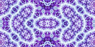 Kusursuz desen. Karışık desenlerin dokusu. Arkaplan yaratıcı soyut