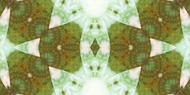 Kusursuz desen. Karışık desenlerin dokusu. Arkaplan yaratıcı soyut