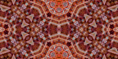 Kusursuz desen. Karışık desenlerin dokusu. Arkaplan yaratıcı soyut