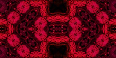 Kusursuz desen. Karışık desenlerin dokusu. Arkaplan yaratıcı soyut