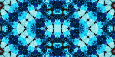 Kusursuz desen. Karışık desenlerin dokusu. Arkaplan yaratıcı soyut