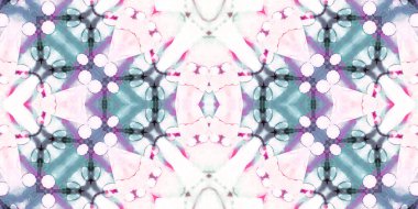 Kusursuz desen. Karışık desenlerin dokusu. Arkaplan yaratıcı soyut