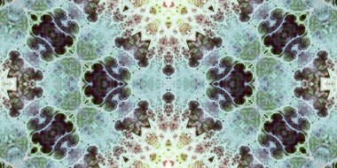 Kusursuz desen. Karışık desenlerin dokusu. Arkaplan yaratıcı soyut