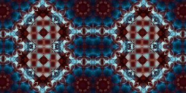 Kusursuz desen. Karışık desenlerin dokusu. Arkaplan yaratıcı soyut