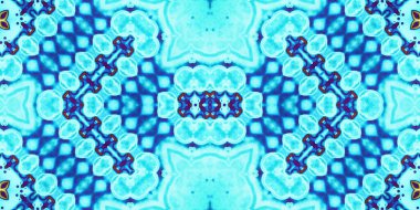 Kusursuz desen. Karışık desenlerin dokusu. Arkaplan yaratıcı soyut