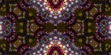 Kusursuz desen. Karışık desenlerin dokusu. Arkaplan yaratıcı soyut