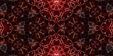 Kusursuz desen. Karışık desenlerin dokusu. Arkaplan yaratıcı soyut