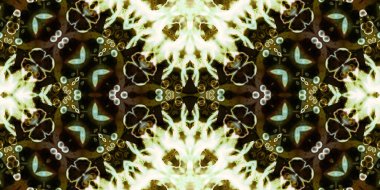 Kusursuz desen. Karışık desenlerin dokusu. Arkaplan yaratıcı soyut