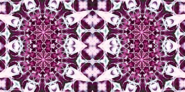 Kusursuz desen. Karışık desenlerin dokusu. Arkaplan yaratıcı soyut