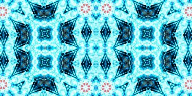 Kusursuz desen. Karışık desenlerin dokusu. Arkaplan yaratıcı soyut