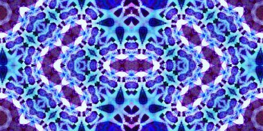 Kusursuz desen. Karışık desenlerin dokusu. Arkaplan yaratıcı soyut