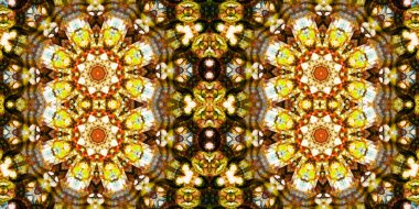 Kusursuz desen. Karışık desenlerin dokusu. Arkaplan yaratıcı soyut