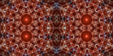 Kusursuz desen. Karışık desenlerin dokusu. Arkaplan yaratıcı soyut