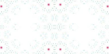 Kusursuz desen. Karışık desenlerin dokusu. Arkaplan yaratıcı soyut