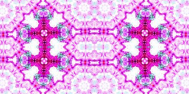 Kusursuz desen. Karışık desenlerin dokusu. Arkaplan yaratıcı soyut