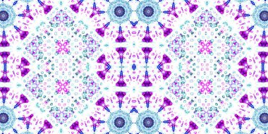 Kusursuz desen. Karışık desenlerin dokusu. Arkaplan yaratıcı soyut