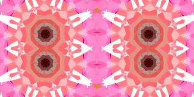 Kusursuz desen. Karışık desenlerin dokusu. Arkaplan yaratıcı soyut