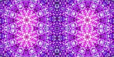 Kusursuz desen. Karışık desenlerin dokusu. Arkaplan yaratıcı soyut