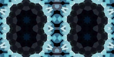 Kusursuz desen. Karışık desenlerin dokusu. Arkaplan yaratıcı soyut