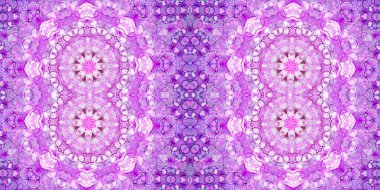 Kusursuz desen. Karışık desenlerin dokusu. Arkaplan yaratıcı soyut