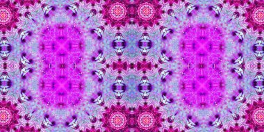 Kusursuz desen. Karışık desenlerin dokusu. Arkaplan yaratıcı soyut