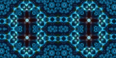 Kusursuz desen. Karışık desenlerin dokusu. Arkaplan yaratıcı soyut