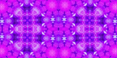 Kusursuz desen. Karışık desenlerin dokusu. Arkaplan yaratıcı soyut