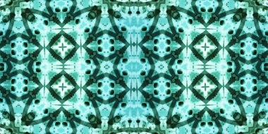 Kusursuz desen. Karışık desenlerin dokusu. Arkaplan yaratıcı soyut