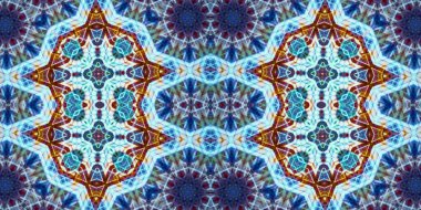 Kusursuz desen. Karışık desenlerin dokusu. Arkaplan yaratıcı soyut