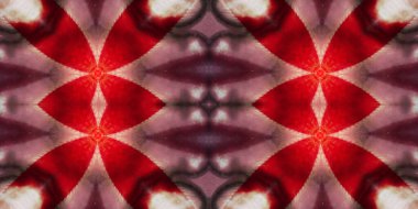 Kusursuz desen. Karışık desenlerin dokusu. Arkaplan yaratıcı soyut