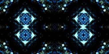 Kusursuz desen. Karışık desenlerin dokusu. Arkaplan yaratıcı soyut