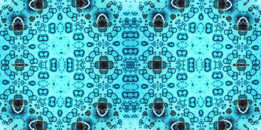 Kusursuz desen. Karışık desenlerin dokusu. Arkaplan yaratıcı soyut